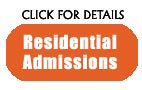 click for residential admissions details